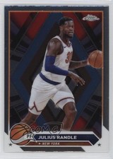 Click to enlarge Julius Randle