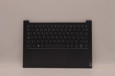 Original 5CB1C90580 Lenovo Thinkpad Tastatur  spanisch Yoga Slim 7 Pro-14IHU5 O 