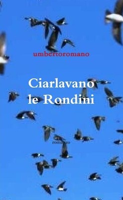 Ciarlavano Le Rondini by umberto romano (Italian) Paperback Book