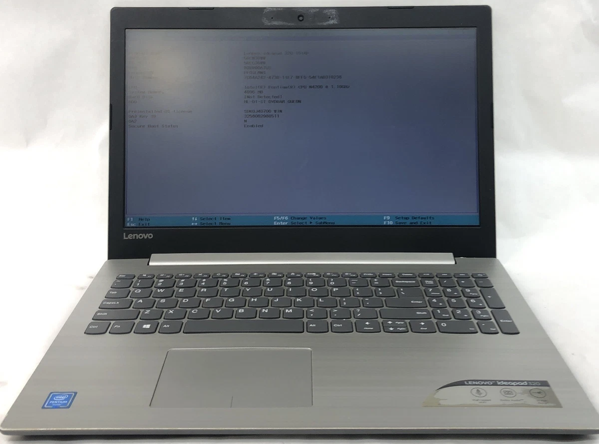 25+ Lenovo IdeaPad 320 PC Laptops & Netbooks for sale | Updated