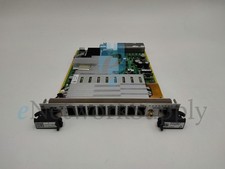 ALCATEL-LUCENT PTPIOC 3KC49170AA PTPIOC IEEE1588V2 PTP BIDI OTC INTF CARD