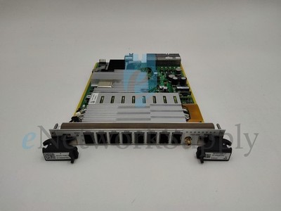 ALCATEL-LUCENT PTPIOC 3KC49170AA PTPIOC IEEE1588V2 PTP BIDI OTC INTF CARD