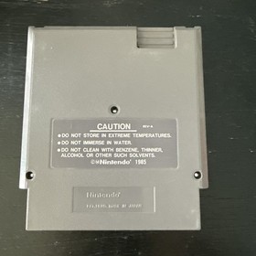 Wheel Of Fortune Family Edition Nintendo NES. Game Only. Working.