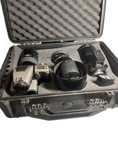 Hasselblad kamera H3d