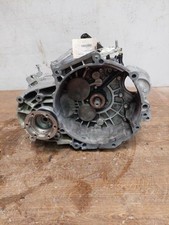 Boite de vitesse Volkswagen JETTA