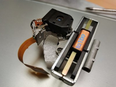 LASER TECHNICS Optical Pic up SL-P999 Laser SL P 777 S0AD70A SOAD70A SL PS 900