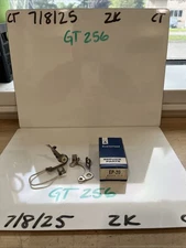 Guaranteed Parts Ignition Point Set EP-20