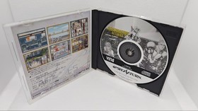 Elevator Action Returns (Sega Saturn)