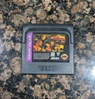 WWF Raw Sega Game Gear - Cartridge Only
