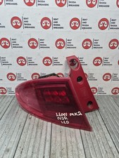 Seat Leon Mk2 Rear Light 2009-2013  Outer  LED Tail Light Passenger Side