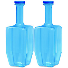 San Jamar Rapi-Kool Cold Paddle Chill Utensil For Chilling Soups And Hot