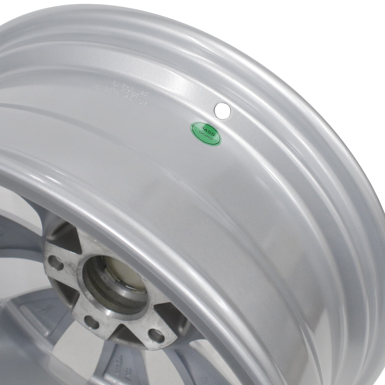 New 17" x 7.5" Replacement Wheel for Honda Accord 2013 2014 2015 Rim 64047