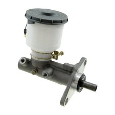 For Honda Civic 1990 1991 Brake Master Cylinder Aluminum Material 2 Outlets