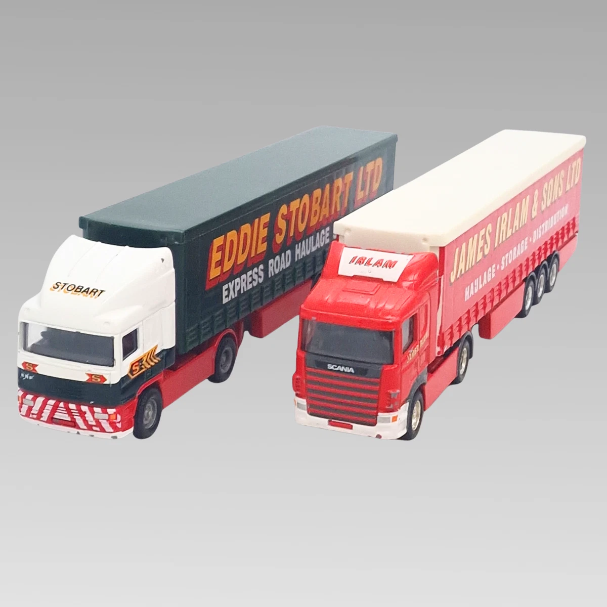 Corgi Scania 1:64 Scale Diecast Cars, Trucks & Vans for sale | eBay
