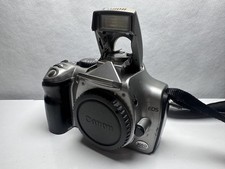 Canon EOS 300D Digital Camera - Untested Vintage Body Only