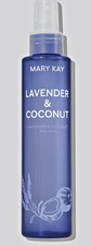 Mary Kay Limited-Edition Lavender And Coconut Body Spray 5.0 FL Oz NIB Fast Ship