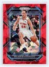 2022-23 Panini Prizm Red Ice #44 Bojan Bogdanovic Detroit Pistons