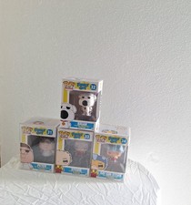 Ultimate Funko Pop Family Guy Figures Gallery and Checklist 29