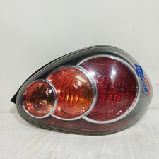 Fanale / Faro / Proiettore posteriore dx Toyota Aygo 2010 Rif. Art. ecoAC12790