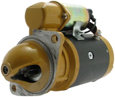 Premium Starter fits Komatsu Crawler D20 4D94-2 Engine 1986-1987 0-21000-4041