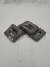 4,5Kg Gurtblei Bleigürtel Blei Trimmblei Bleigurt Jacket Tauchsport Tauchen 