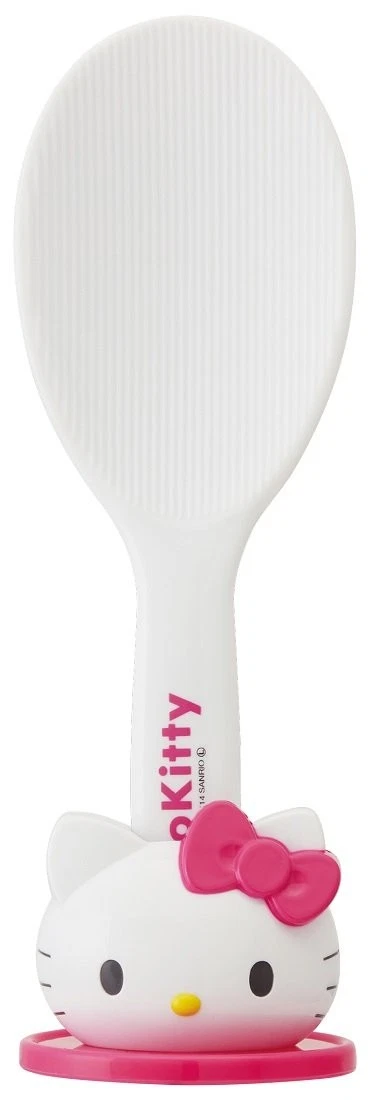Hello Kitty Rice Paddle Stand - Thumbnail 3