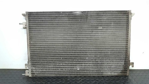 24418363 KONDENSATOR / KÜHLER DER KLIMAANLAGE KONDENSATOR / CA1263 / 1850077 / 8