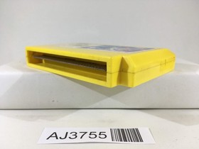 AJ3755 Exed Exes Nintendo Famicom NES Japan