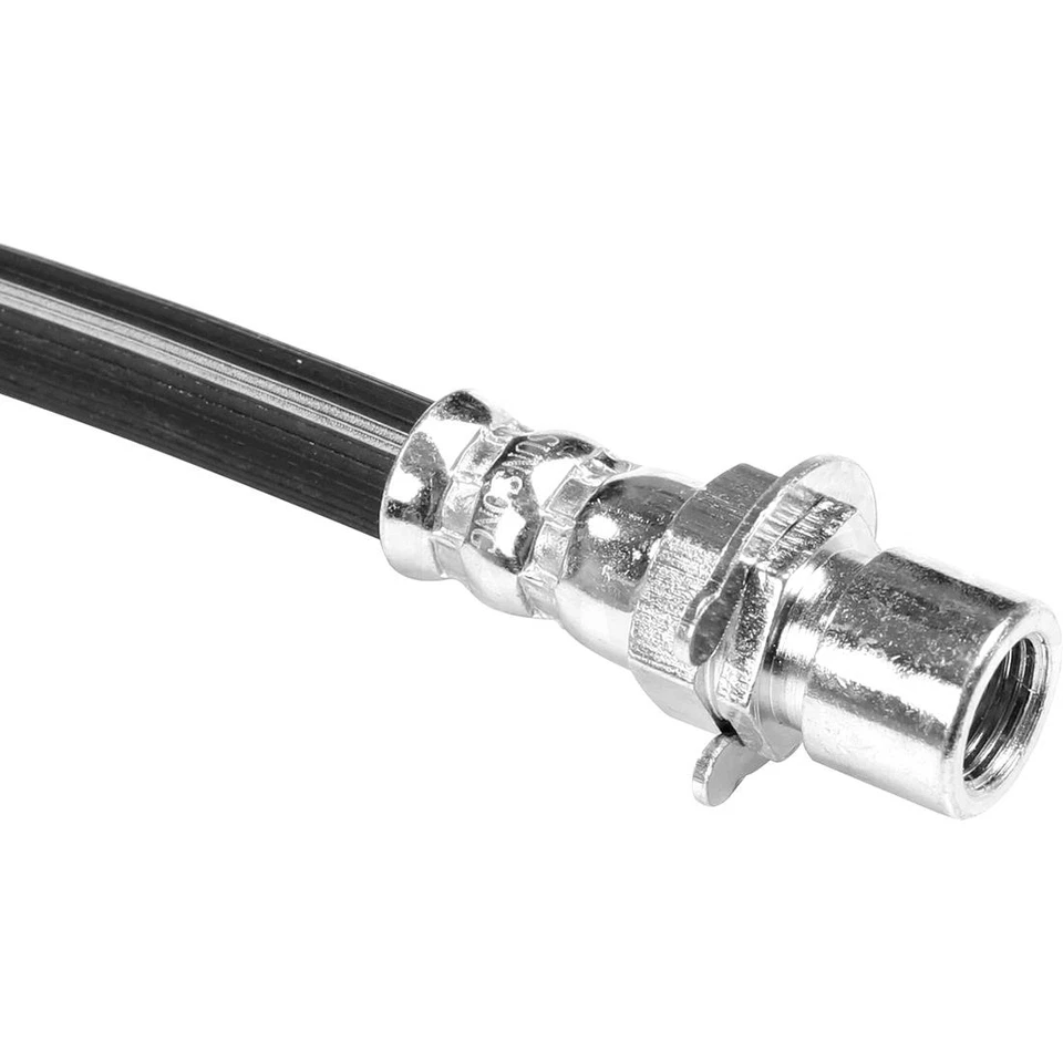 2x Manguera de freno delantera línea de freno para Ford Fairlane 1967 1968 1969 1970 Foto 3 de 4