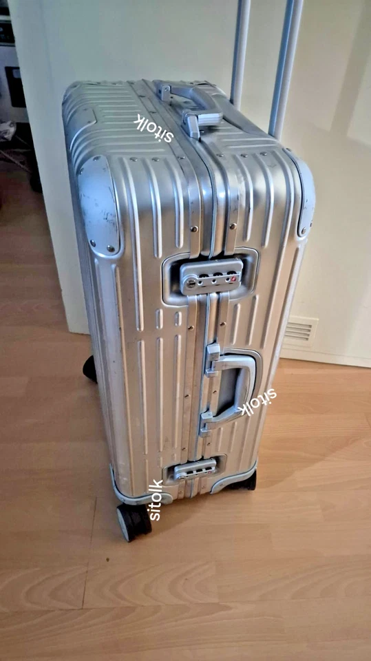 Rimowa M Lufthansa Edition - Bild 3 von 4