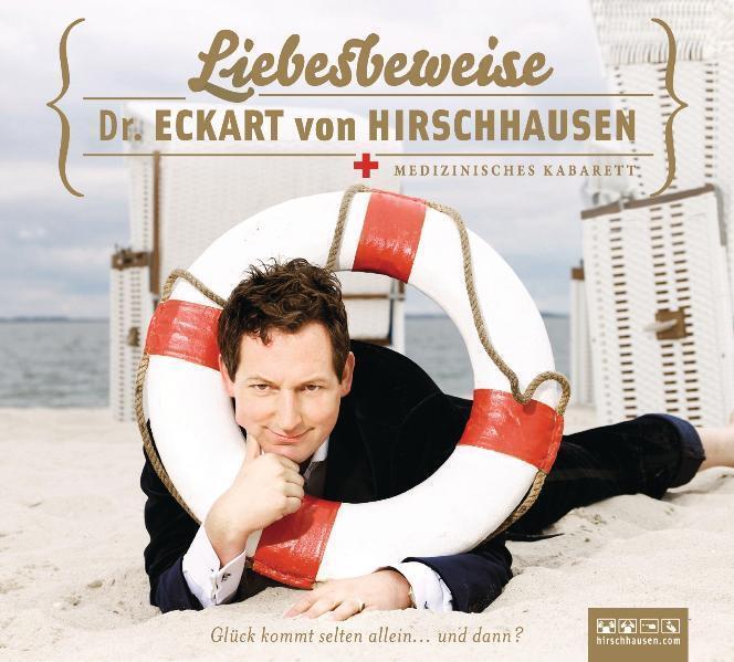 Thumbnail - Liebesbeweise Glück Kommt Selten Allein ... Und Dann? Eckart Von