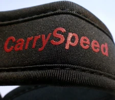 Wrist Strap for Carry Speed Sling  harness  18cm long neoprene