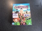 Hotel Transylvania 3 Blu-ray Childrens Comedy Adventure With Slipcover SEE PICS!