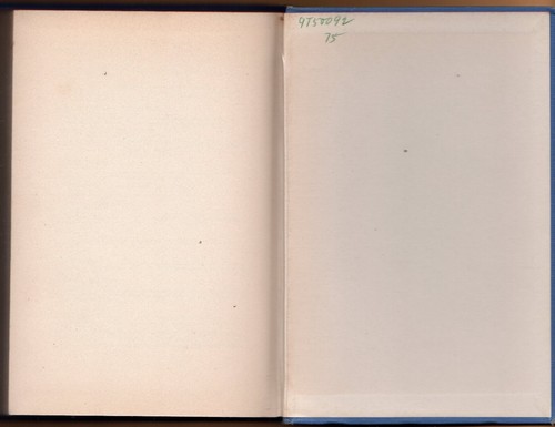Fair Tomorrow/Emilie Loring/Hardcover Book(Grosset & Dunlap)1931 - Picture 4 of 6