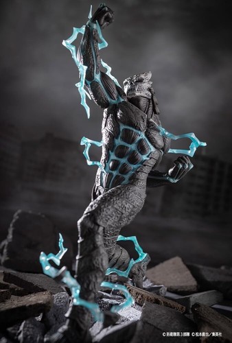 Kotobukiya ARTFX J Kaiju No. 8 1/8 scale Painted Figure Japan - Picture 4 of 10
