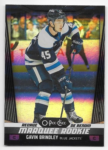 24/25 O-PEE-CHEE ALL-STARS/MARQUEE ROOKIES RAINBOW BLACK /100 (#501-600) U-Pick - Picture 10 of 10