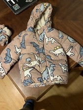 Children's Winter Coat