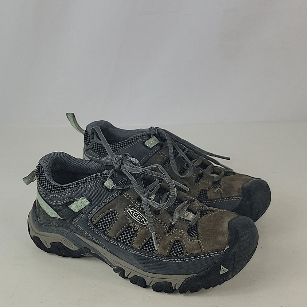 Scarpe da trekking da donna Keen Targhee Vent taglia 7 5