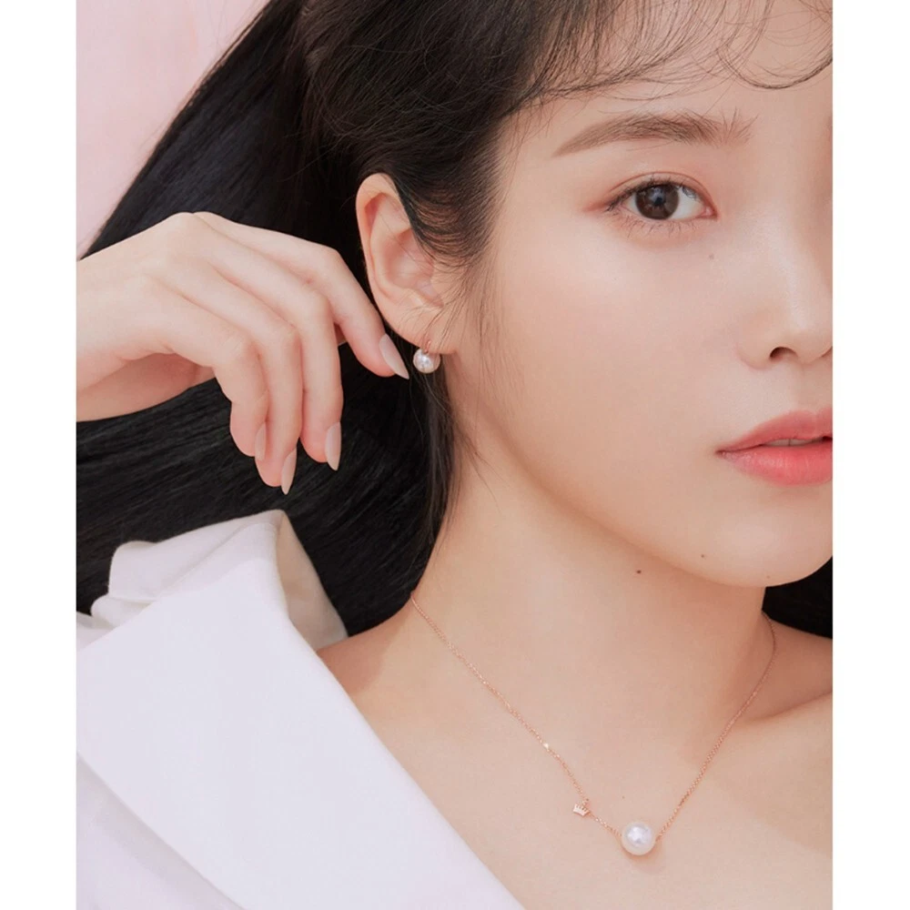 Korean jewelry on sale