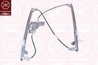 Klokkerholm Fensterheber - Links Vorne - FüR Citroen C4 Grand Picasso II 2013-