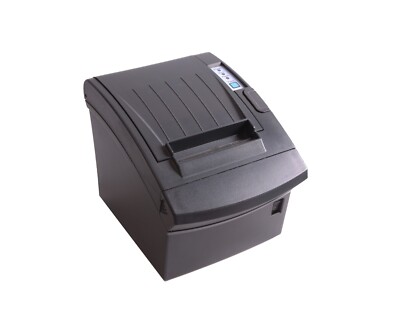 Bixolon SRP-350plus III Thermal Receipt Printer; 25-Pin Serial/Ethernet/USB