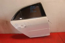 2013 2015 CHEVROLET MALIBU 2016 LIMITED RIGHT SIDE REAR DOOR OEM