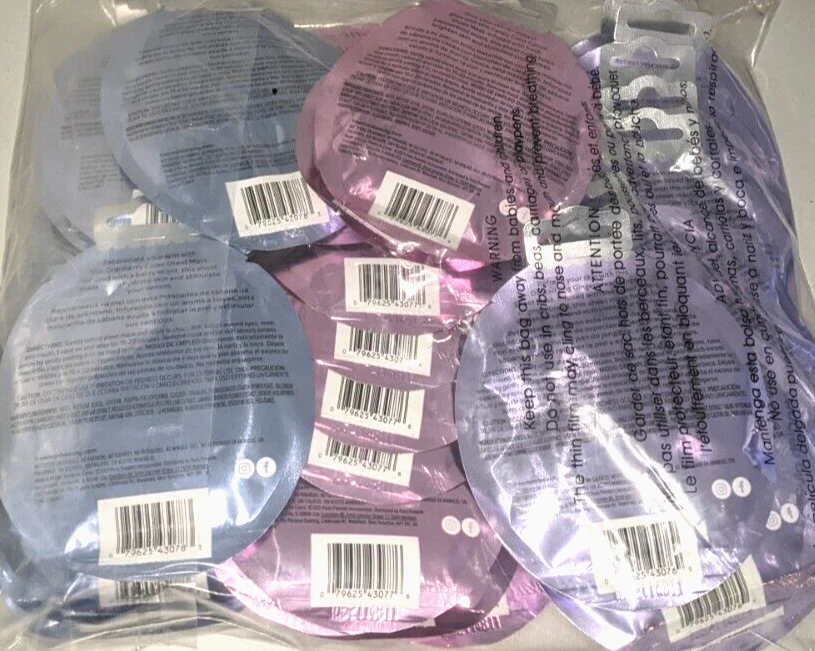 (36) Pack Freeman Face Sheet Masks Bulk Hydrating Detox Brightening Skincare Lot - Image 3 of 4