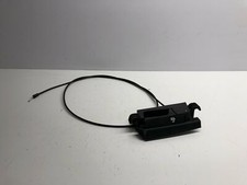 VW PASSAT B7 Haltegriff Rücksitz Hinten Öffnung 3AE885591 2013 LHD