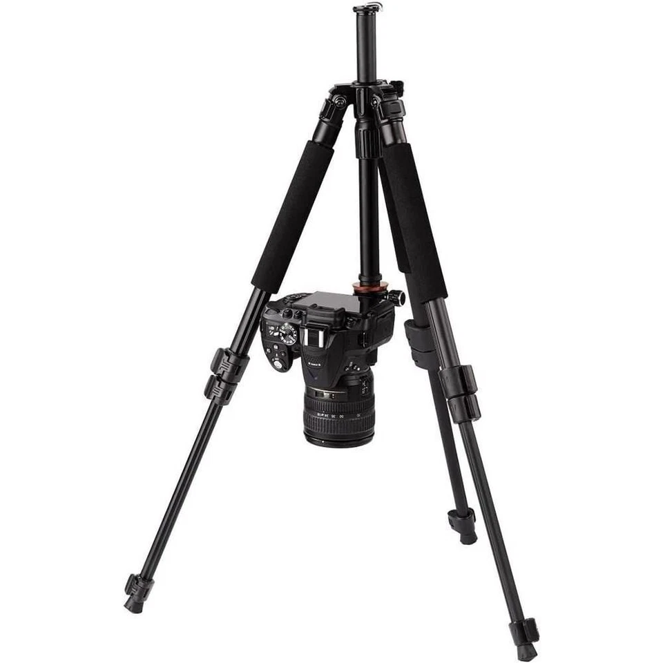 Hama Traveller 117 Ball Head Tripod 4290 - Image 4 of 4