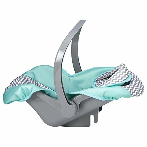 adora doll car seat