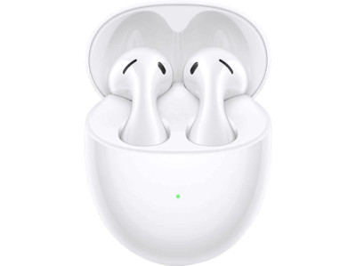 HUAWEI FreeBuds 5 In-ear Kopfhörer Bluetooth Ceramic White