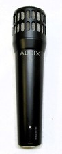 Audix i5 Cardioid Dynamic Instrument Microphone