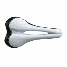 VELO RACER SADDLE WHITE SL-VL-016 from Japan 2058
