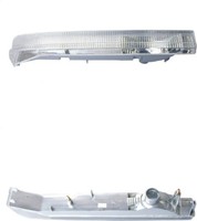 Blinkleuchte, Blinker Vorne Links 1342328 Passend FüR Volvo 740, 745 Und 760